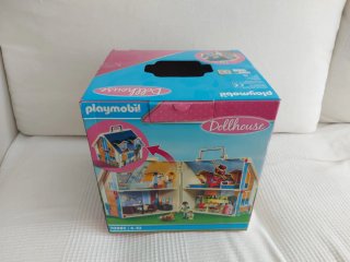Playmobil Casa de Muñecas 70985
