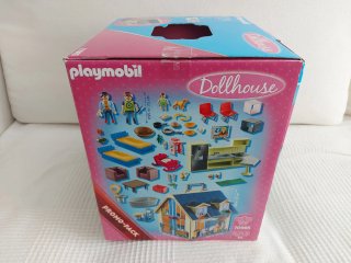 Playmobil Casa de Muñecas 70985