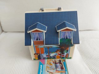 Playmobil Casa de Muñecas 70985