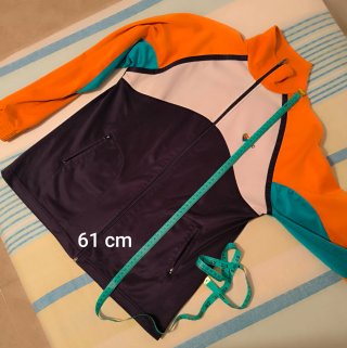 Chándal uniforme GSD + camiseta deportiva  T-12