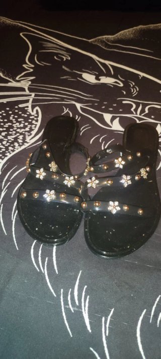 Zapatos de plataforma Vanilla Punk mujer