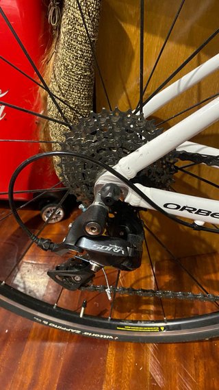 Orbea Avant Talla 47