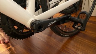 Orbea Avant Talla 47