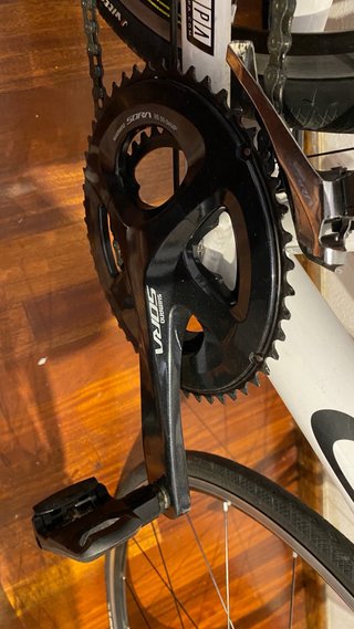 Orbea Avant Talla 47