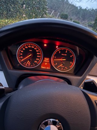 BMW X5 4.0D único dueño