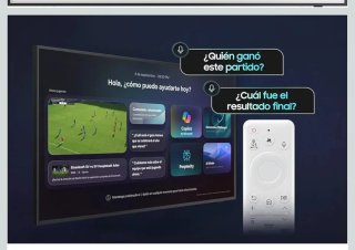 Samsung The Frame 65 4K Smart TV LS03F
