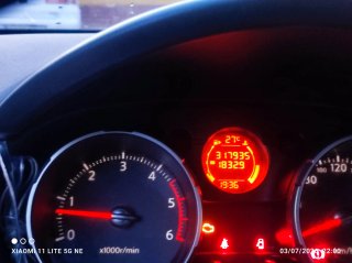 Nissan Qashqai+2 2009