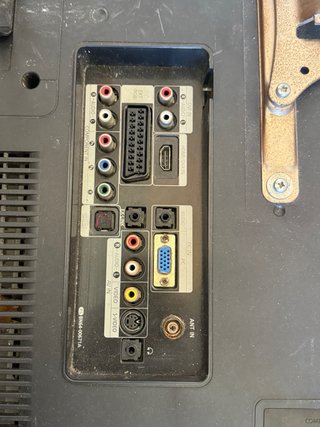 TV Samsung 22 pulgadas
