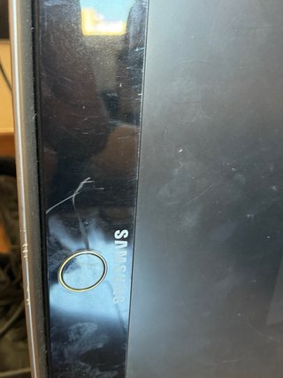 TV Samsung 22 pulgadas