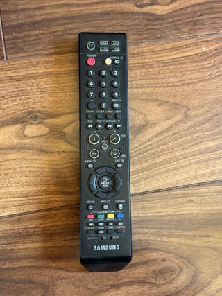 TV Samsung 22 pulgadas