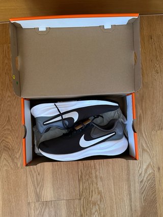 Zapatillas NIKE REVOLUTION 7