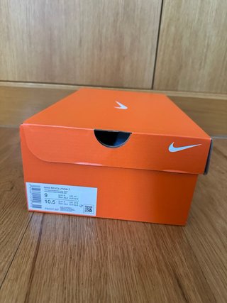 Zapatillas NIKE REVOLUTION 7