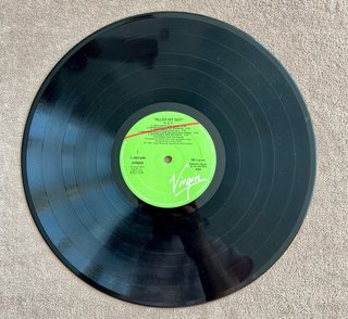 Vinilo Deutsch Amerikanische Freundschaft