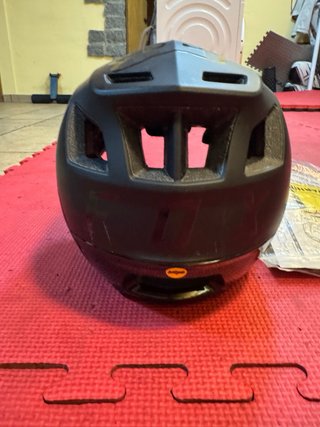 Casco de Bicicleta fox dropframe mips