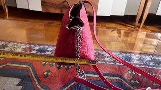 Bolso Bimba y Lola rosa