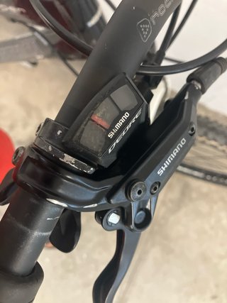 Bicicleta Montaña Decathlon