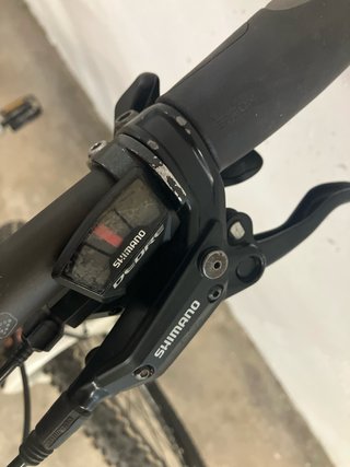 Bicicleta Montaña Decathlon