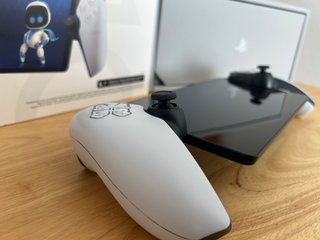 PlayStation Portal PS5 Sony