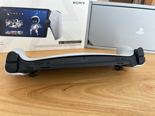 PlayStation Portal PS5 Sony