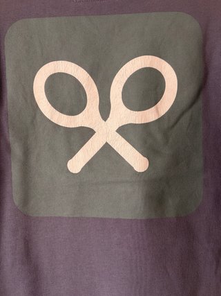 Sudadera Silbon Azul