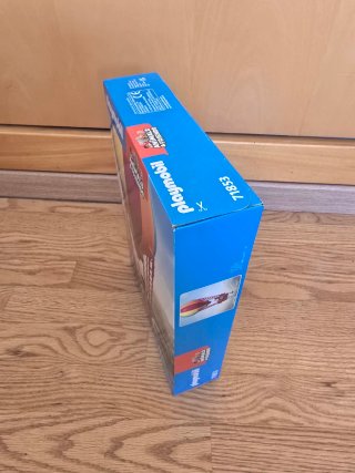 Playmobil 71853 Animales y Amigos