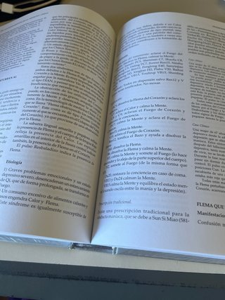Los fundamentos de la medicina China: un texto ...