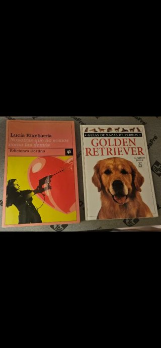 Libro Nosotras que no somos como las demás