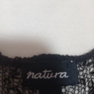 2 Camisas transparentes mujer talla única