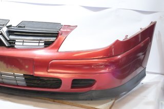 PARAGOLPES DELANTERO CITROEN C5 BERLINA