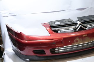 PARAGOLPES DELANTERO CITROEN C5 BERLINA