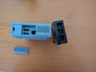 Raspberry Pi 4 4GB + Retroflag