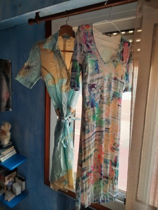 Lote Ropa Verano Talla Única