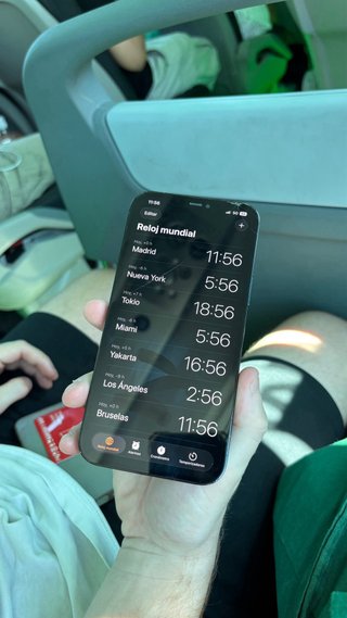 iPhone 12 Pro Max Blu