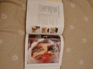 Colección de cocina creativa