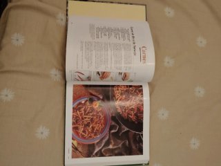 Colección de cocina creativa