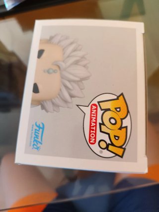 Funko Pop! Black Clover Mars 1450