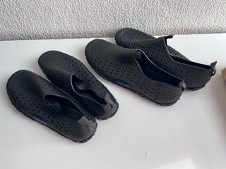 Aquashoes Nabaiji Sapatos de água 37 e 41