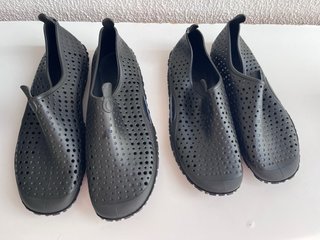 Aquashoes Nabaiji Sapatos de água 37 e 41