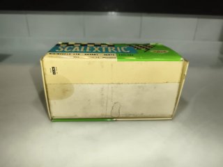 Caja original Scalextric Mini Cooper