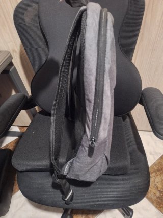Mochila HP Prelude para portátil 15,6