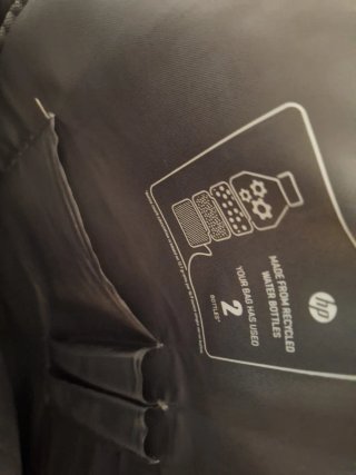 Mochila HP Prelude para portátil 15,6