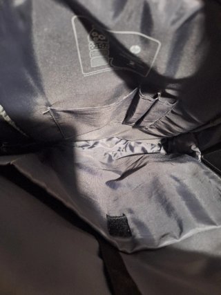 Mochila HP Prelude para portátil 15,6