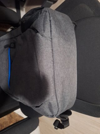 Mochila HP Prelude para portátil 15,6