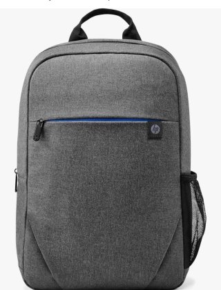 Mochila HP Prelude para portátil 15,6