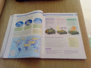Geografía e Historia 1 ESO : Proyecto construye...