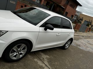 Audi A1 2015
