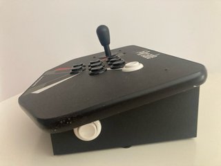 X-Arcade Solo Arcade Controller