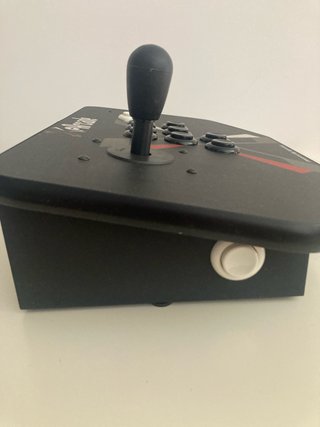 X-Arcade Solo Arcade Controller
