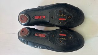 Zapatillas Ciclismo Sidi