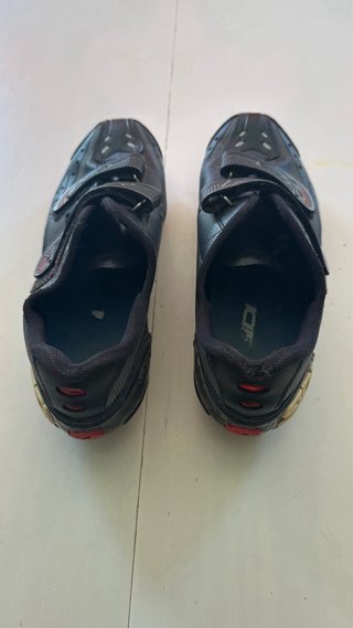 Zapatillas Ciclismo Sidi